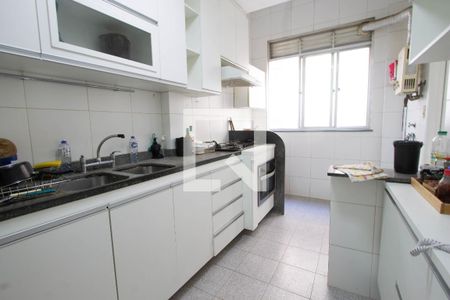 Apartamento para alugar com 140m², 3 quartos e 1 vagaCozinha