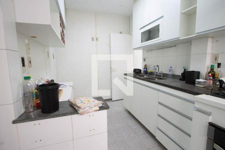 Apartamento para alugar com 140m², 3 quartos e 1 vagaCozinha