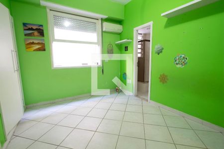 Suite de apartamento para alugar com 3 quartos, 140m² em Gávea, Rio de Janeiro