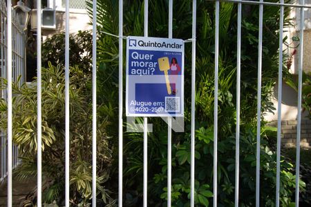 Apartamento para alugar com 140m², 3 quartos e 1 vagaPlaca quinto andar