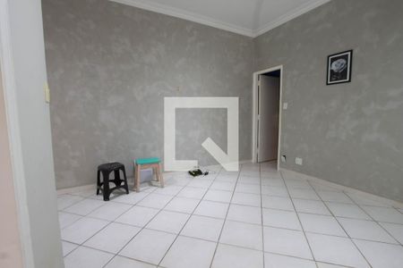 Sala de apartamento para alugar com 3 quartos, 140m² em Gávea, Rio de Janeiro