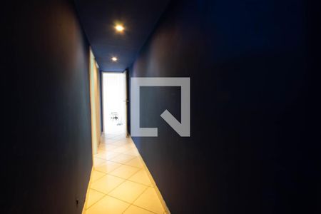 Apartamento para alugar com 140m², 3 quartos e 1 vagaCorredor