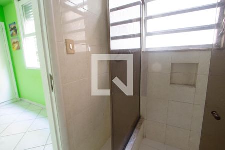 Apartamento para alugar com 140m², 3 quartos e 1 vagaBanheiro - Suite
