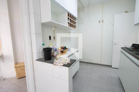 Apartamento para alugar com 140m², 3 quartos e 1 vagaCozinha