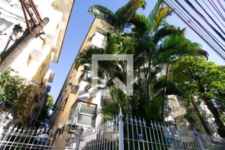 Apartamento para alugar com 140m², 3 quartos e 1 vagaFachada