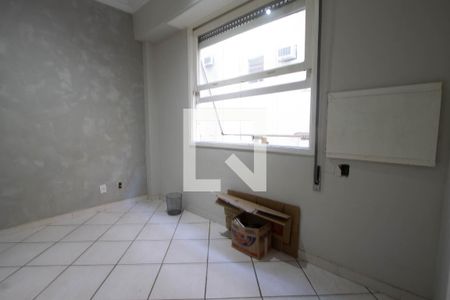 Sala de apartamento para alugar com 3 quartos, 140m² em Gávea, Rio de Janeiro