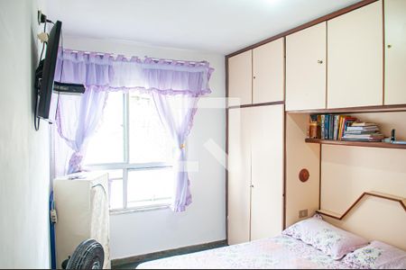 quarto 2 de apartamento à venda com 2 quartos, 60m² em Jacarepaguá, Rio de Janeiro