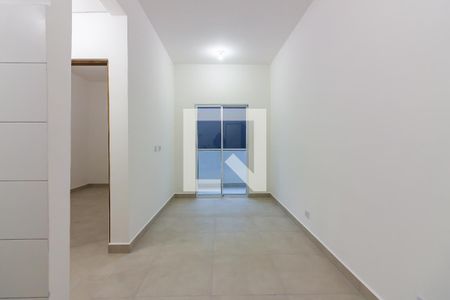 Sala  de apartamento à venda com 1 quarto, 30m² em Presidente Altino, Osasco