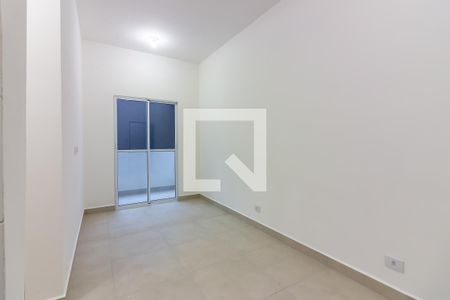 Sala  de apartamento à venda com 1 quarto, 30m² em Presidente Altino, Osasco