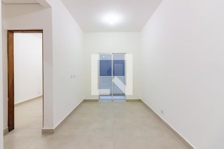 Sala  de apartamento para alugar com 1 quarto, 30m² em Presidente Altino, Osasco