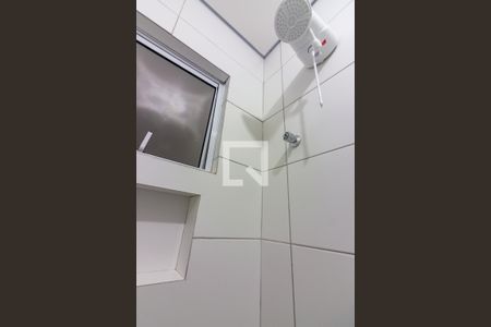 Apartamento para alugar com 30m², 1 quarto e sem vagaBanheiro 