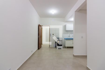Sala  de apartamento para alugar com 1 quarto, 30m² em Presidente Altino, Osasco