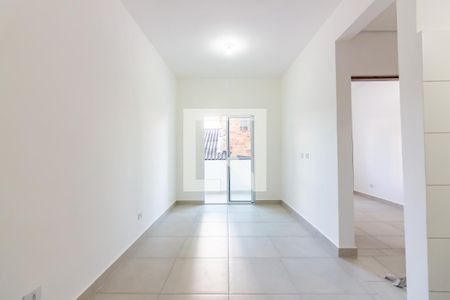 Sala  de apartamento à venda com 1 quarto, 30m² em Presidente Altino, Osasco