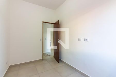 Quarto  de apartamento à venda com 1 quarto, 30m² em Presidente Altino, Osasco