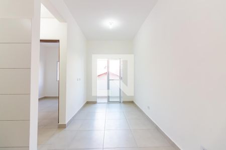 Sala  de apartamento para alugar com 1 quarto, 30m² em Presidente Altino, Osasco