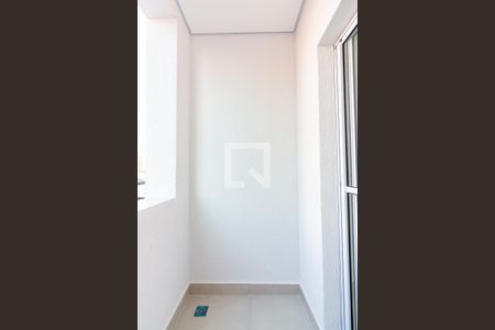 varanda de apartamento para alugar com 1 quarto, 30m² em Presidente Altino, Osasco