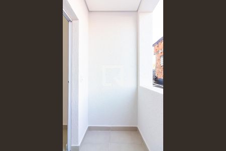 varanda de apartamento para alugar com 1 quarto, 30m² em Presidente Altino, Osasco