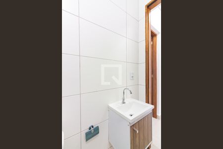 Apartamento para alugar com 30m², 1 quarto e sem vagaBanheiro 