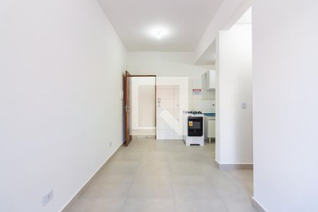 Sala  de apartamento para alugar com 1 quarto, 30m² em Presidente Altino, Osasco