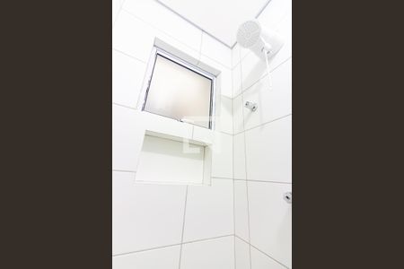 Apartamento para alugar com 30m², 1 quarto e sem vagaBanheiro 