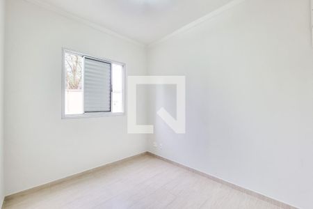 Suíte de apartamento para alugar com 2 quartos, 62m² em Jardim Augusta, São José dos Campos