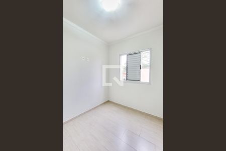 Suíte de apartamento para alugar com 2 quartos, 62m² em Jardim Augusta, São José dos Campos