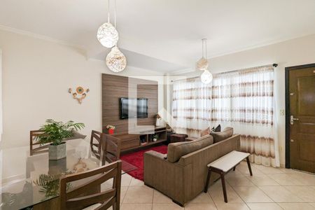 Sala de casa à venda com 3 quartos, 149m² em Baeta Neves, São Bernardo do Campo