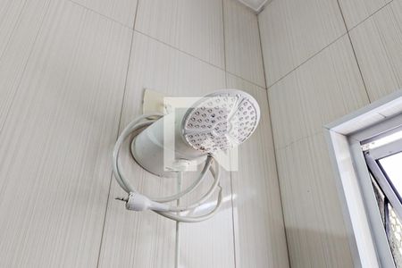 Casa à venda com 149m², 3 quartos e 2 vagasBanheiro da suíte