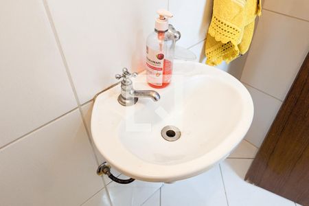 Casa à venda com 149m², 3 quartos e 2 vagasLavabo