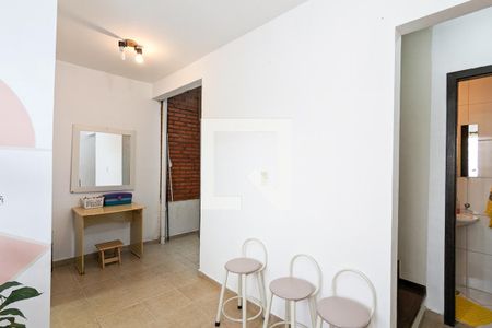 Casa à venda com 149m², 3 quartos e 2 vagasSala inferior 1