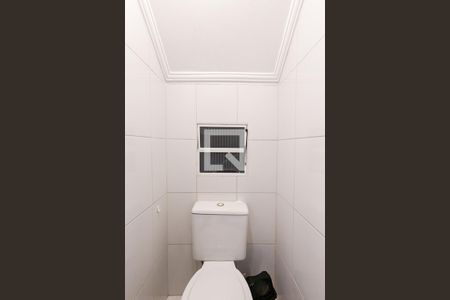 Casa à venda com 149m², 3 quartos e 2 vagasLavabo