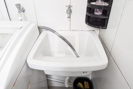 Casa à venda com 149m², 3 quartos e 2 vagasÁrea de serviço