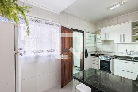 Casa à venda com 149m², 3 quartos e 2 vagasCozinha