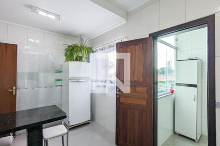 Casa à venda com 149m², 3 quartos e 2 vagasCozinha