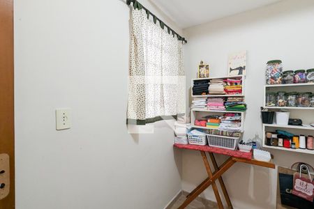 Casa à venda com 149m², 3 quartos e 2 vagasSala inferior 2