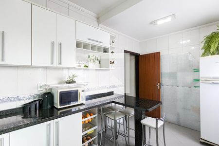 Casa à venda com 149m², 3 quartos e 2 vagasCozinha