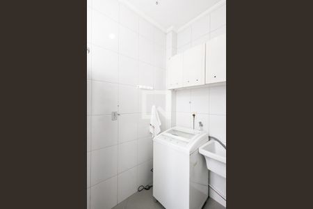 Casa à venda com 149m², 3 quartos e 2 vagasÁrea de serviço