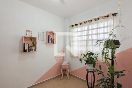 Casa à venda com 149m², 3 quartos e 2 vagasSala inferior 1