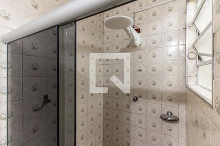 Apartamento à venda com 110m², 2 quartos e 1 vaga Apartamento à venda com 110m², 2 quartos e 1 vagaBanheiro