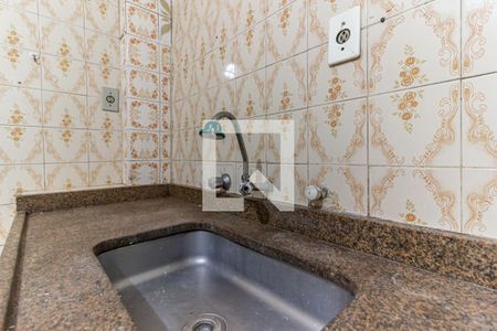 Apartamento à venda com 110m², 2 quartos e 1 vaga Apartamento à venda com 110m², 2 quartos e 1 vagaCozinha