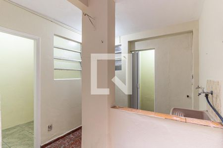 Apartamento à venda com 110m², 2 quartos e 1 vaga Apartamento à venda com 110m², 2 quartos e 1 vagaÁrea de Serviço