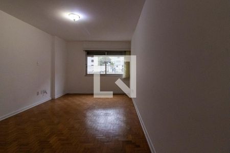Quarto Suíte de apartamento à venda com 4 quartos, 185m² em Paraíso, São Paulo