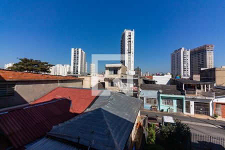 Vista de apartamento para alugar com 1 quarto, 30m² em Presidente Altino, Osasco