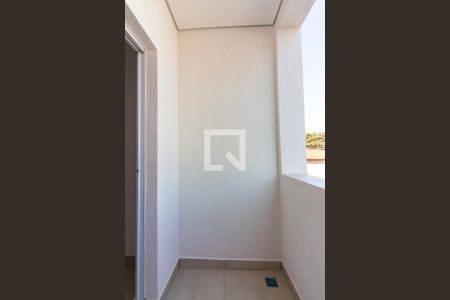 Sacada de apartamento para alugar com 1 quarto, 30m² em Presidente Altino, Osasco