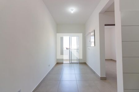 Sala  de apartamento para alugar com 1 quarto, 30m² em Presidente Altino, Osasco