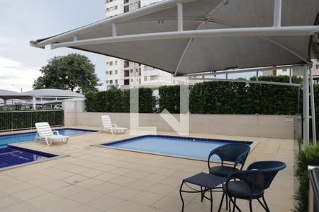 Apartamento para alugar com 70m², 2 quartos e 1 vagaÁrea comum