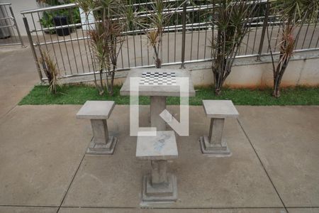 Apartamento para alugar com 70m², 2 quartos e 1 vagaÁrea comum