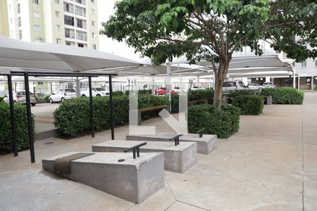 Apartamento para alugar com 70m², 2 quartos e 1 vagaÁrea comum