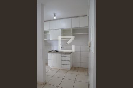 Apartamento para alugar com 70m², 2 quartos e 1 vagaCozinha