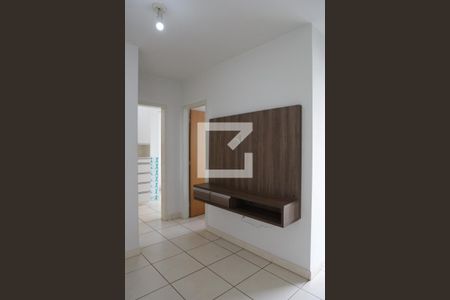 Apartamento para alugar com 70m², 2 quartos e 1 vagaSala